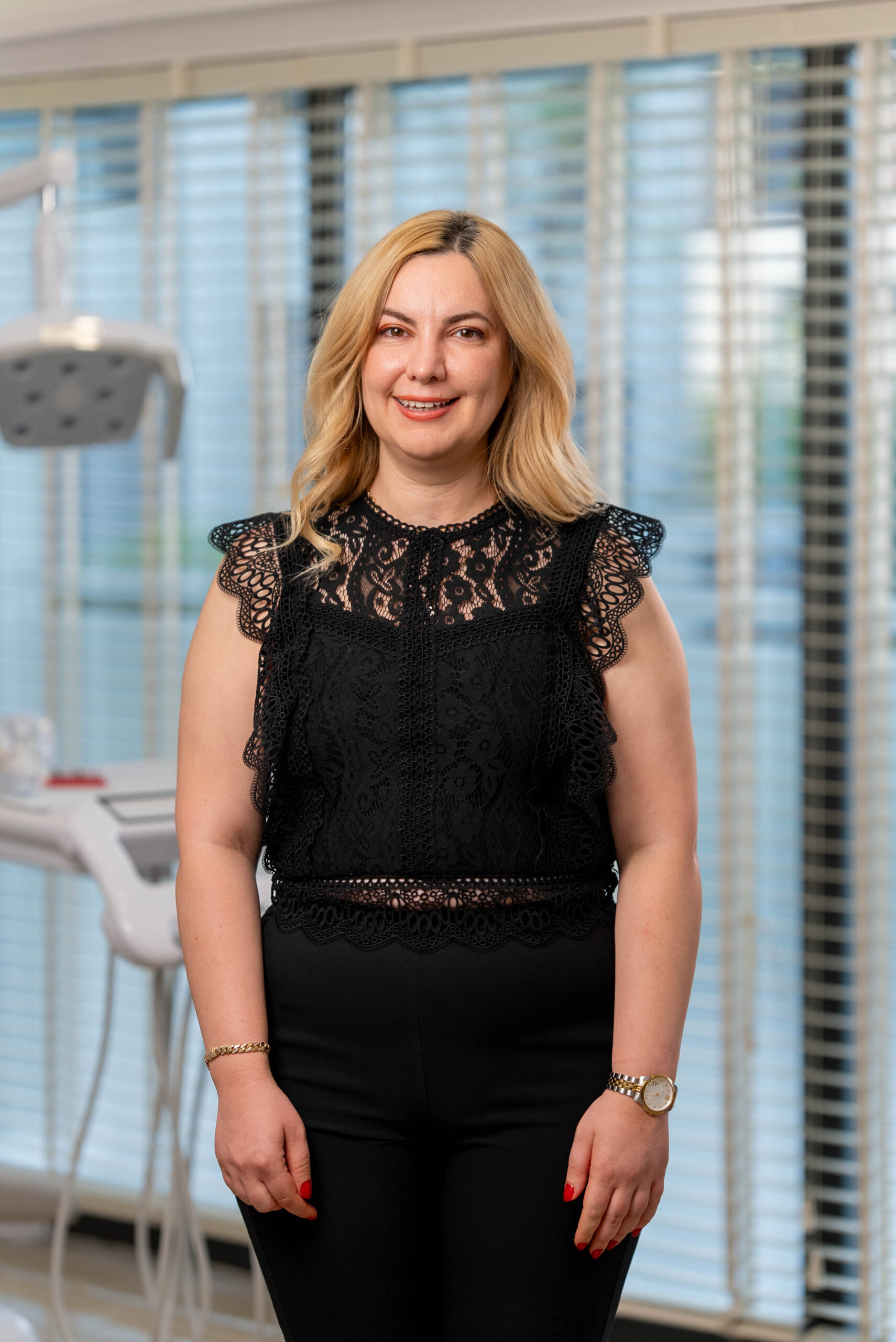 Dr. Dt. İlbilge Şatıroğlu