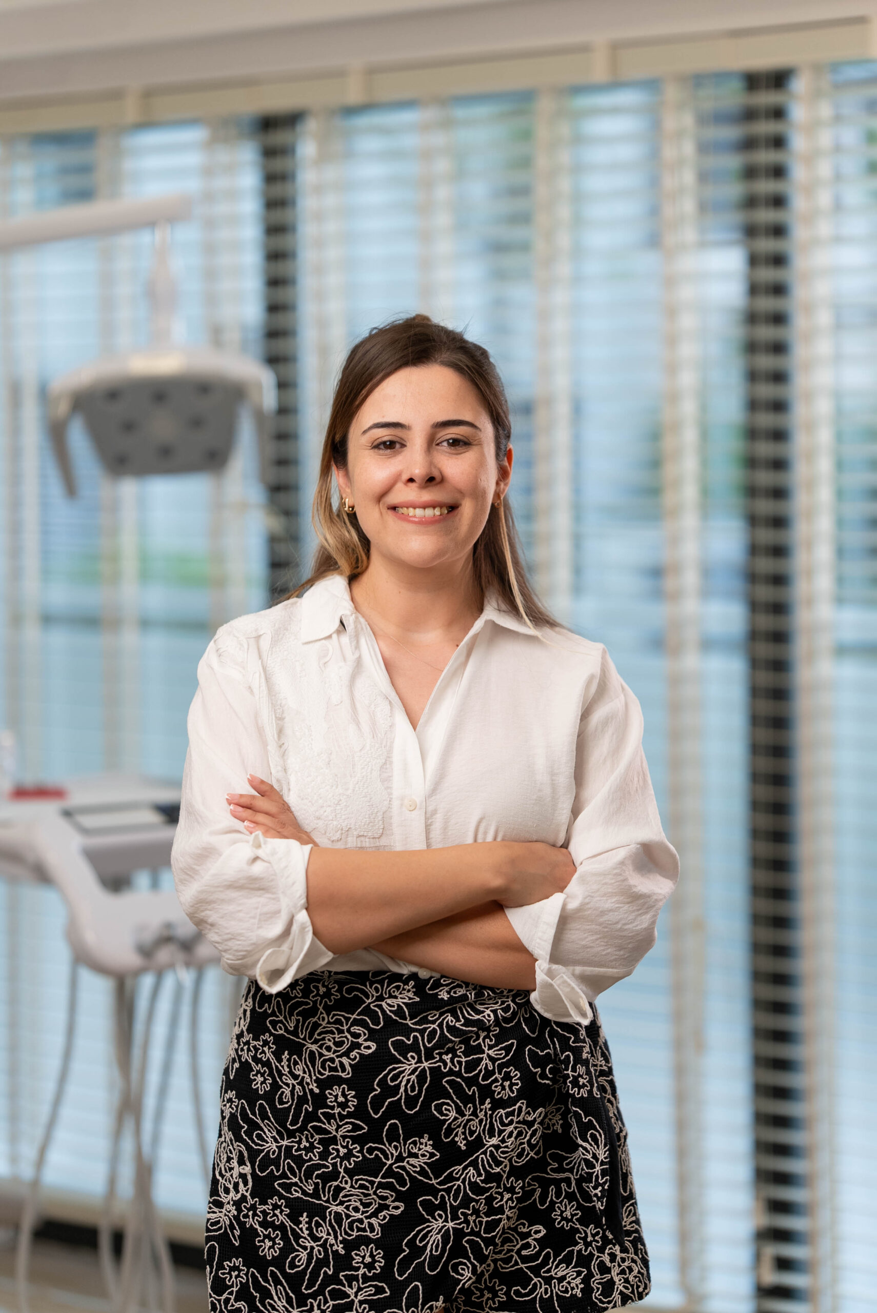 Dr. Dt. İlkyaz Şenel